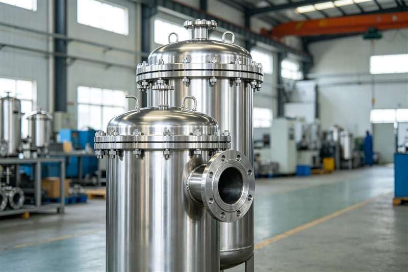 保安过滤器 保安过滤器